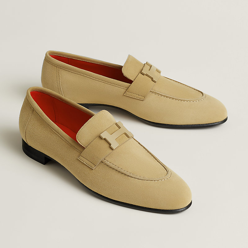 エルメス モカシンパリ モカシン《パリ》 | Hermès - エルメス-公式サイト